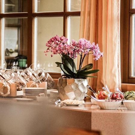 Haus Kathrin Hotell Werfenweng Eksteriør bilde