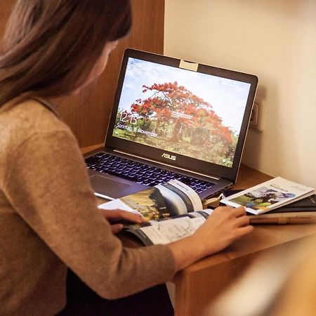 Haus Kathrin Hotell Werfenweng Eksteriør bilde