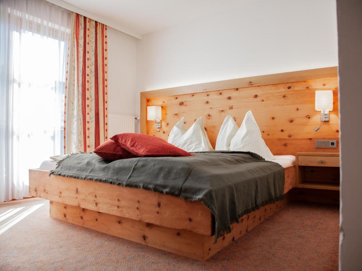 Haus Kathrin Hotell Werfenweng Eksteriør bilde
