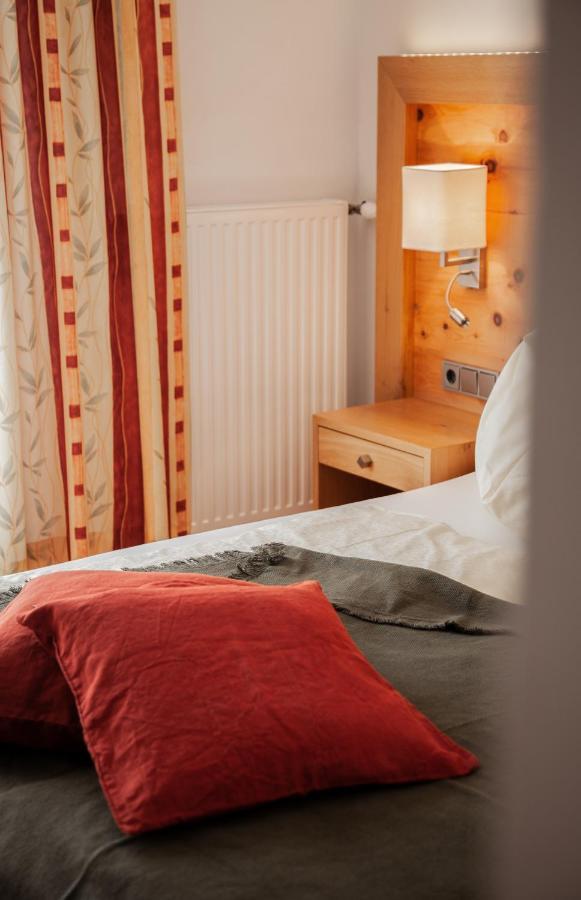 Haus Kathrin Hotell Werfenweng Eksteriør bilde