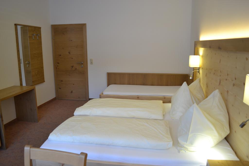 Haus Kathrin Hotell Werfenweng Rom bilde