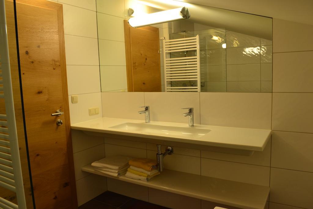 Haus Kathrin Hotell Werfenweng Rom bilde